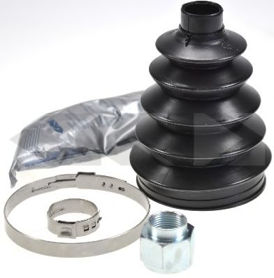 SPIDAN 25400