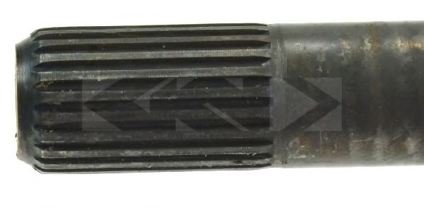 SPIDAN 25430