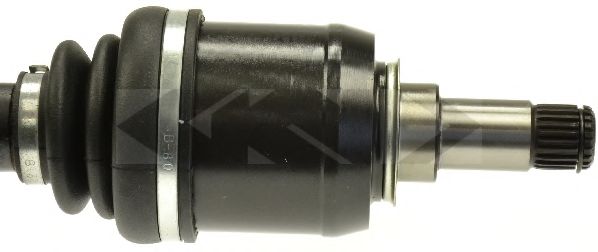 SPIDAN 25434