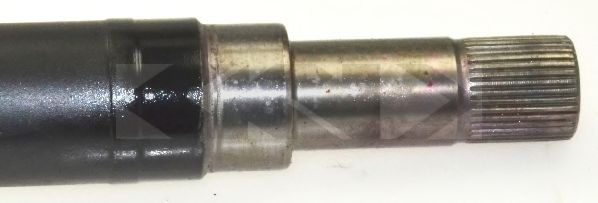SPIDAN 25490