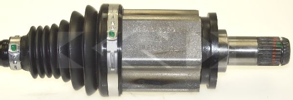 SPIDAN 25534