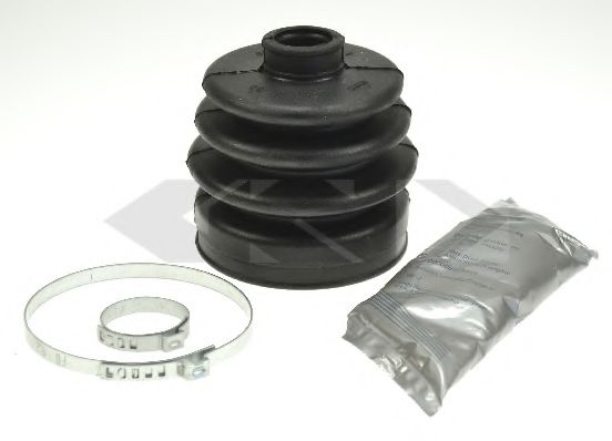 SPIDAN 25541