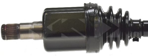 SPIDAN 25558