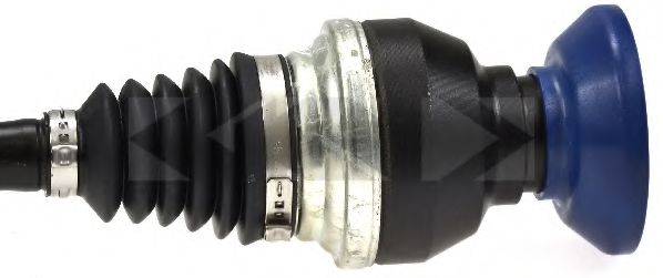 SPIDAN 25580