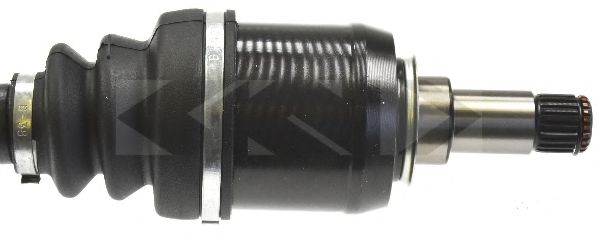 SPIDAN 25597