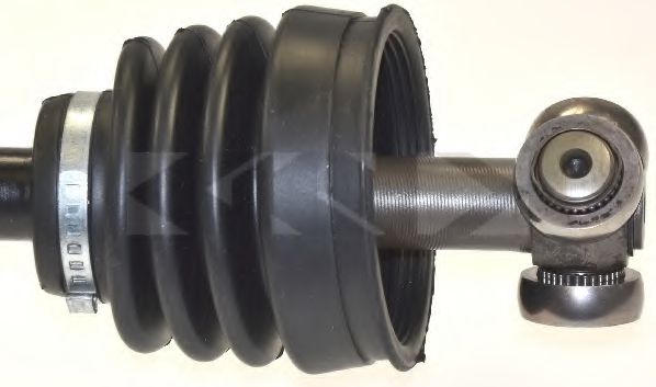 SPIDAN 25634