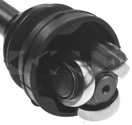 SPIDAN 25644