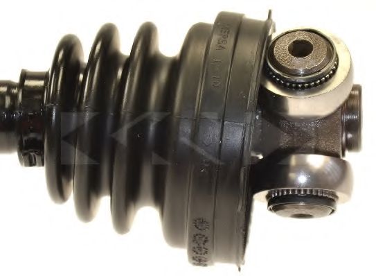 SPIDAN 25668