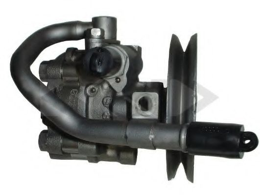 SPIDAN 53805 SPIDAN 53805