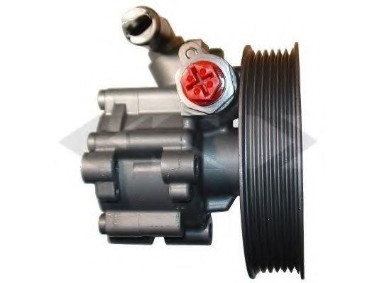 SPIDAN 54320 SPIDAN 54320