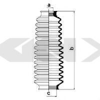 SPIDAN 83518 SPIDAN 83518
