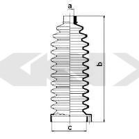 SPIDAN 83704