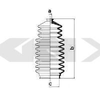 SPIDAN 83816