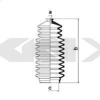SPIDAN 83817 SPIDAN 83817