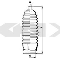 SPIDAN 83886