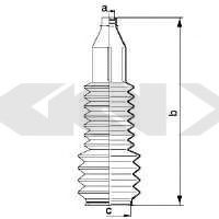 SPIDAN 83908