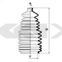 SPIDAN 83926 SPIDAN 83926