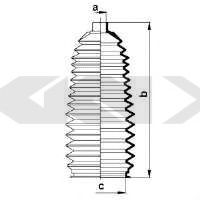 SPIDAN 84014