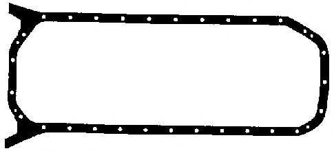 ELRING 892.122 ELRING 892.122