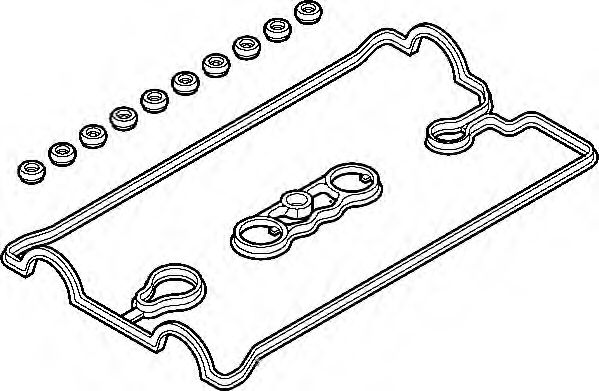 ELRING 658.180