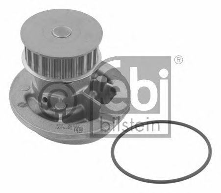 FEBI BILSTEIN 01256