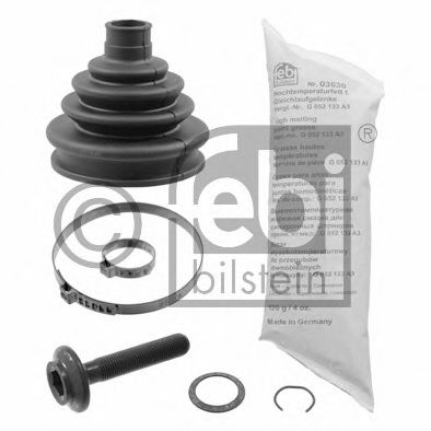 FEBI BILSTEIN 01507