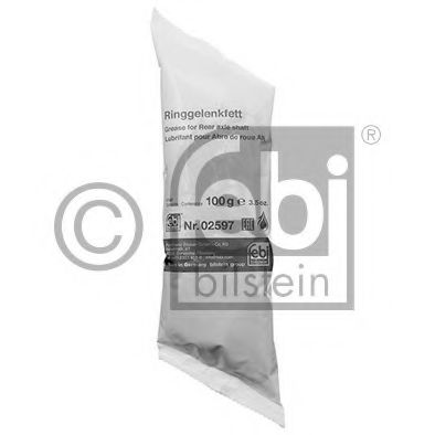 FEBI BILSTEIN 02597