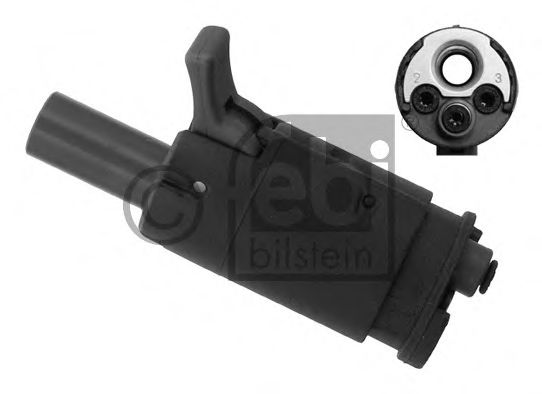 FEBI BILSTEIN 02602