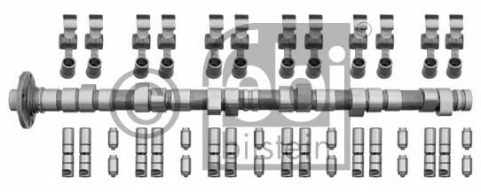 FEBI BILSTEIN 03130