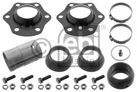 FEBI BILSTEIN 03533