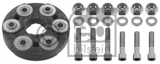 FEBI BILSTEIN 03536
