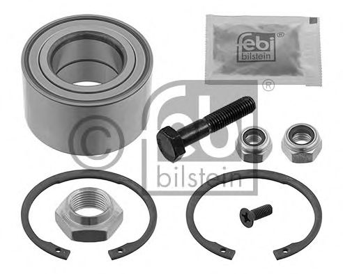 FEBI BILSTEIN 03621