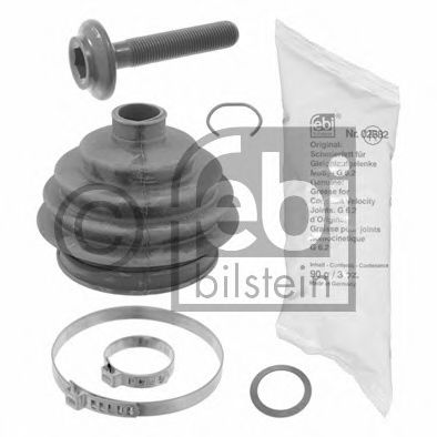 FEBI BILSTEIN 03633