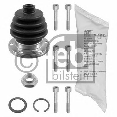 FEBI BILSTEIN 03658