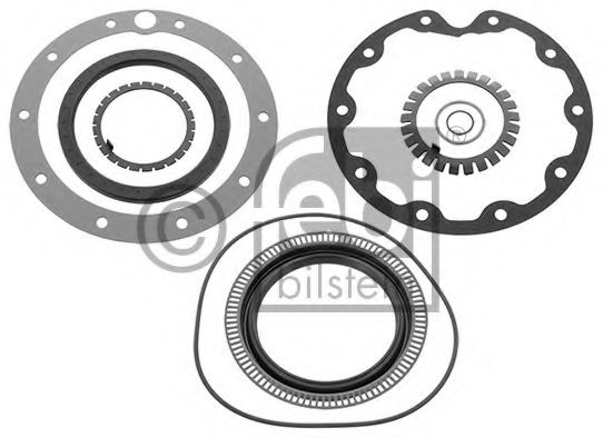 FEBI BILSTEIN 03900