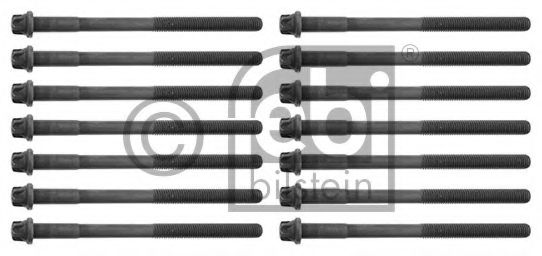 FEBI BILSTEIN 04430