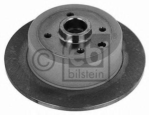 FEBI BILSTEIN 04525