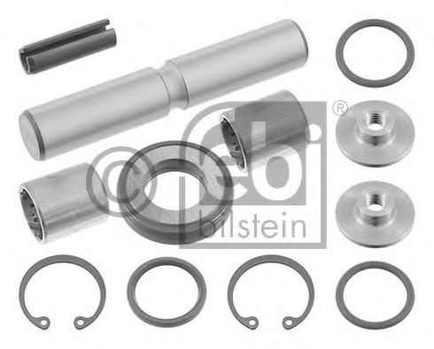 FEBI BILSTEIN 04581