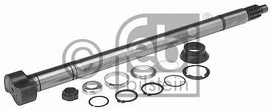 FEBI BILSTEIN 04660