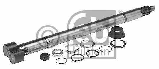 FEBI BILSTEIN 04662 FEBI BILSTEIN 04662