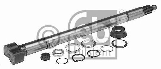 FEBI BILSTEIN 04664