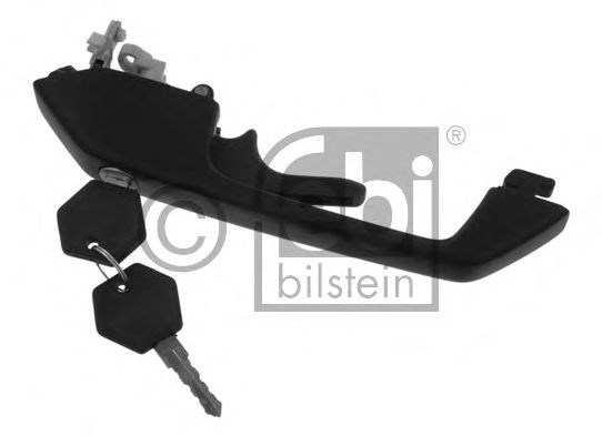 FEBI BILSTEIN 05821