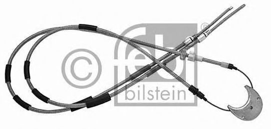 FEBI BILSTEIN 05843