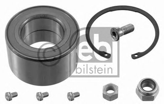 FEBI BILSTEIN 05848