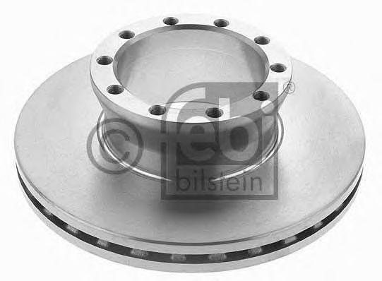 FEBI BILSTEIN 07314