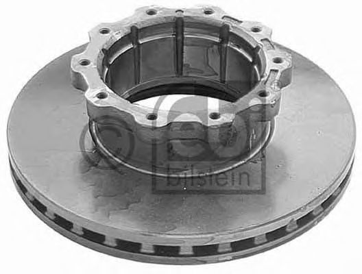 FEBI BILSTEIN 07388