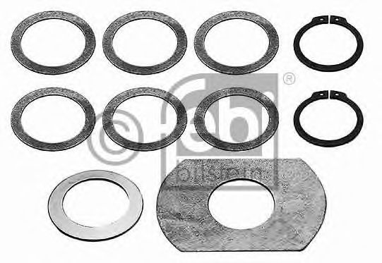 FEBI BILSTEIN 07796
