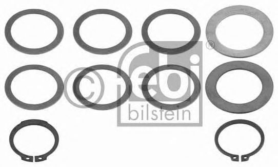 FEBI BILSTEIN 07802 FEBI BILSTEIN 07802