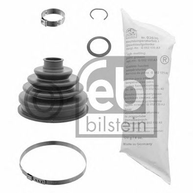 FEBI BILSTEIN 07991