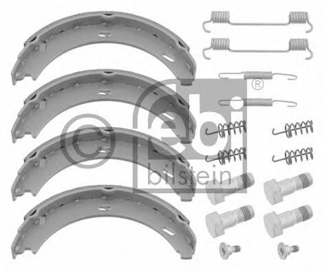 FEBI BILSTEIN 08200